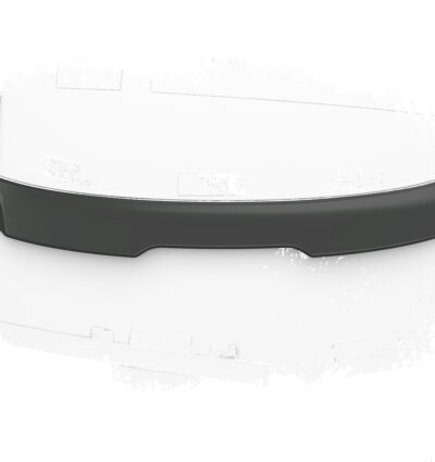 Cache de lunette arrière pour Infiniti Q50 toutes carrosseries (2013-2024) - Fabriqué en ABS (6 finitions au choix)