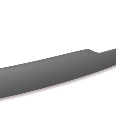 Paupières de phares avants (la paire) pour VW Passat B6 (Typ 3C) toutes carrosseries (2005-2010) - Fabriqué en ABS (à peindre)