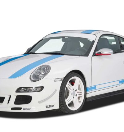 Bas de caisse (la paire) pour Porsche 911 ? 997 Carrera 4 / Carrera 4S / Targa 4 / Targa 4S / Turbo / Turbo S / GT2 / GT2 RS / GT3 RS / Carrera GTS (2004-2012) - Fabriqué en ABS (6 finitions au choix)