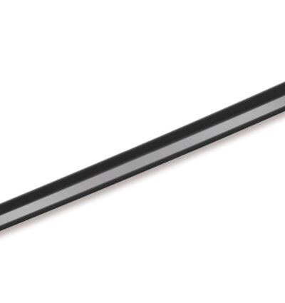 Bas de caisse (la paire) pour VW Polo 5 (Typ 6R / 6C) toutes carrosseries (2009-2017) - Fabriqué en ABS (6 finitions au choix)