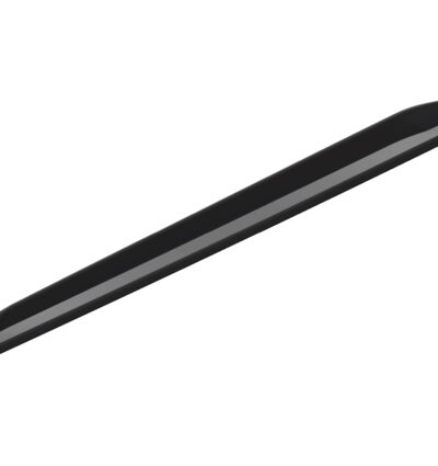 Bas de caisse (la paire) pour VW Golf 8 (Typ CD) hatchback (depuis 12/2019) - Fabriqué en ABS (6 finitions au choix)