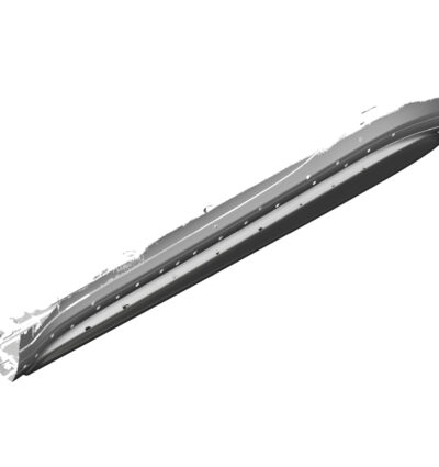 Bas de caisse (la paire) pour Porsche 911 / 992 toutes carrosseries avec bas de caisse SportDesign (depuis 2019) - Fabriqué en ABS (6 finitions au choix)