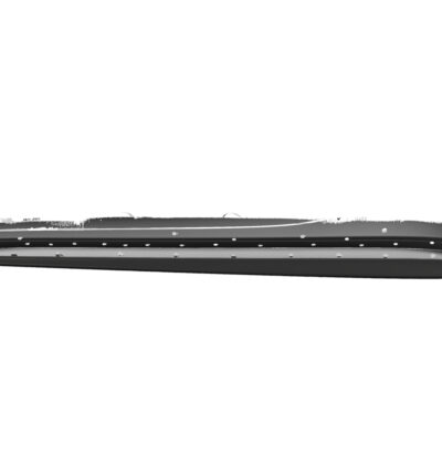 Bas de caisse (la paire) pour Porsche 911 / 992 toutes carrosseries avec bas de caisse SportDesign (depuis 2019) - Fabriqué en ABS (6 finitions au choix)