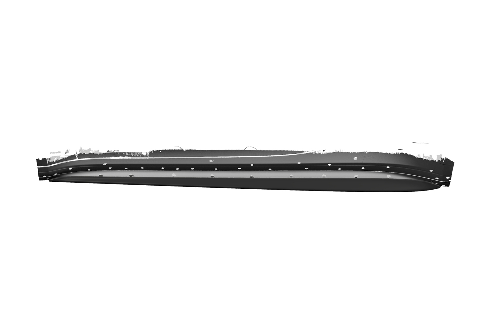 Bas de caisse (la paire) pour Porsche 911 / 992 toutes carrosseries avec bas de caisse SportDesign (depuis 2019) - Fabriqué en ABS (6 finitions au choix)