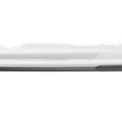 Bas de caisse (la paire) pour Ford Focus MK2 ST / Sport (2 / 3 portes) (2005-2010) - Fabriqué en ABS (6 finitions au choix)