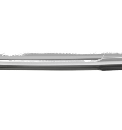 Bas de caisse (la paire) pour Ford Focus MK2 ST / Sport (2 / 3 portes) (2005-2010) - Fabriqué en ABS (6 finitions au choix)