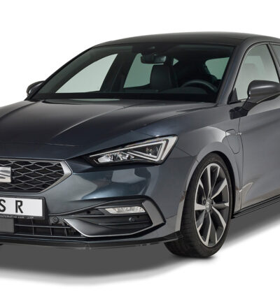 Bas de caisse (la paire) pour Cupra Leon IV (Typ KL) toutes carrosseries (depuis 2020) - Fabriqué en ABS (6 finitions au choix)