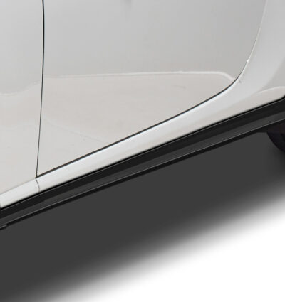 Bas de caisse (la paire) pour Toyota GT86 (ZN6) toutes carrosseries (2012-2020) - Fabriqué en ABS (6 finitions au choix)
