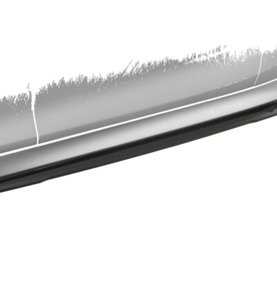 Bas de caisse (la paire) pour BMW Série 2 F22 / F23 coupé et cabriolet avec Pack M (11/2013-07/2021) - Fabriqué en ABS (6 finitions au choix)