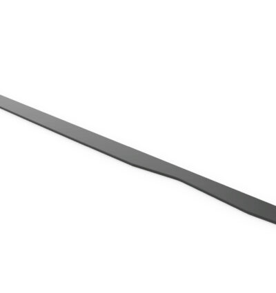 Bas de caisse (la paire) pour Toyota GR Yaris (XP21) toutes carrosseries (depuis 2020) - Fabriqué en ABS 10mm (à peindre ou polir)