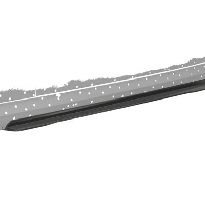 Bas de caisse (la paire) pour BMW Série 3 E90 / E91 berline et break (facelift) (2008-2012) - Fabriqué en ABS (6 finitions au choix)