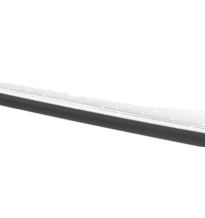 Bas de caisse (la paire) pour Skoda Octavia 3 Typ 5E toutes carrosseries (incl. RS) (2012-2020) - Fabriqué en ABS (6 finitions au choix)