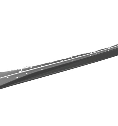 Bas de caisse (la paire) pour BMW Série 3 F30 / F31 toutes carrosseries (2011-2019) - Fabriqué en ABS (6 finitions au choix)