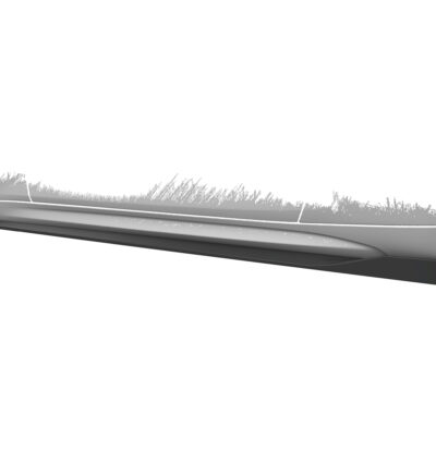 Bas de caisse (la paire) pour BMW M2 (F87) toutes carrosseries (2015-2021) - Fabriqué en ABS (6 finitions au choix)