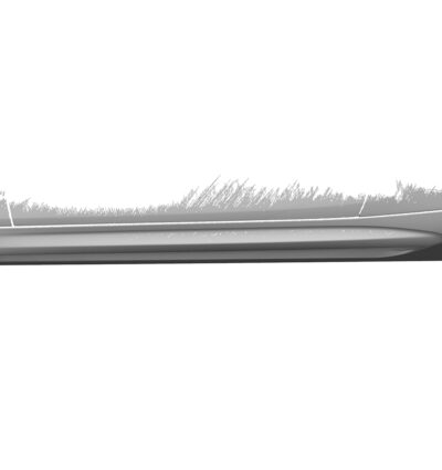Bas de caisse (la paire) pour BMW M2 (F87) toutes carrosseries (2015-2021) - Fabriqué en ABS (6 finitions au choix)