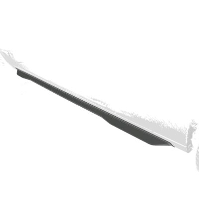 Bas de caisse (la paire) pour Dodge Challenger (3.Gen) toutes carrosseries (depuis 2008) - Fabriqué en ABS (6 finitions au choix)