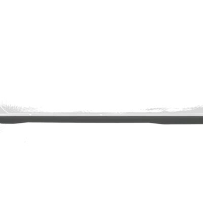 Bas de caisse (la paire) pour Dodge Challenger (3.Gen) toutes carrosseries (depuis 2008) - Fabriqué en ABS (6 finitions au choix)