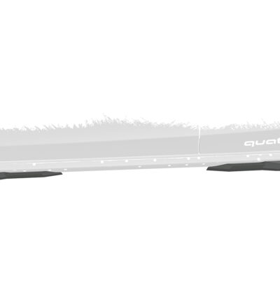 Bas de caisse (la paire) pour Audi S4 B8 (Typ 8K) berline et Avant (2008-2015) - Fabriqué en ABS (6 finitions au choix)