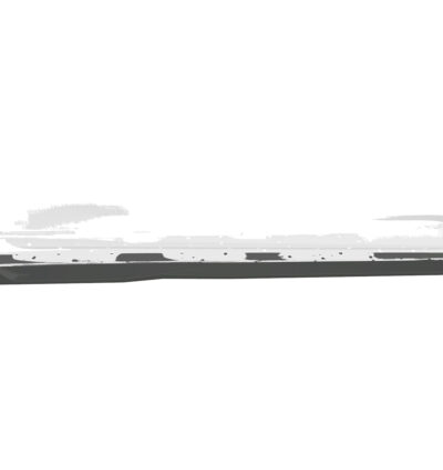 Bas de caisse (la paire) pour Honda Civic Type R FK8 toutes carrosseries (depuis 2017) - Fabriqué en ABS (6 finitions au choix)