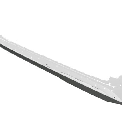 Bas de caisse (la paire) pour Kia Pro Ceed (CD) GT (depuis 2018) - Fabriqué en ABS (6 finitions au choix)