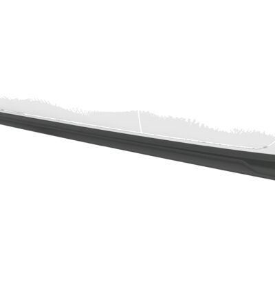 Bas de caisse (la paire) pour Audi A3 8V Sportback (2012-2020) - Fabriqué en ABS (6 finitions au choix)