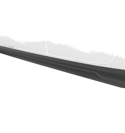 Bas de caisse (la paire) pour Audi A3 8V Sportback (2012-2020) - Fabriqué en ABS (6 finitions au choix)
