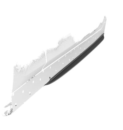 Bas de caisse (la paire) pour BMW Série 3 G20 / G21 berline et break (depuis 2019) - Fabriqué en ABS (6 finitions au choix)