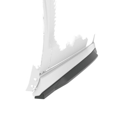 Bas de caisse (la paire) pour Audi S3 8V berline (2013-2020) - Fabriqué en ABS (6 finitions au choix)
