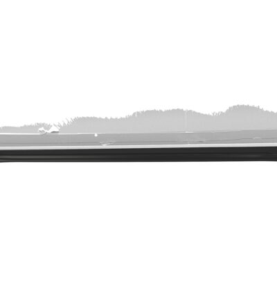 Bas de caisse (la paire) pour VW Golf 8 break (depuis 2020) - Fabriqué en ABS (6 finitions au choix)