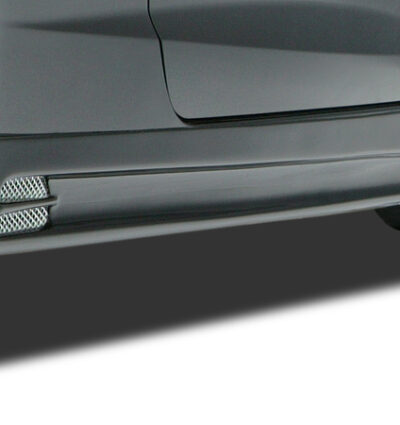 Bas de caisse (la paire) RDX pour SEAT Ibiza 6J & SC « GT-Race »