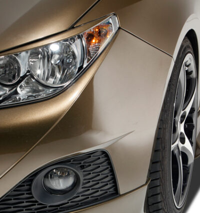 Bas de caisse (la paire) RDX pour SEAT Ibiza 6J et SC « Turbo »