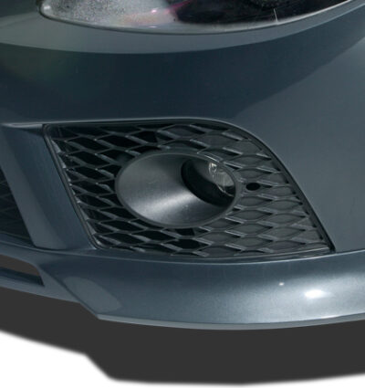 Ajout / Lame de pare-chocs avant RDX pour SEAT Leon 1P FR / Cupra - 2009