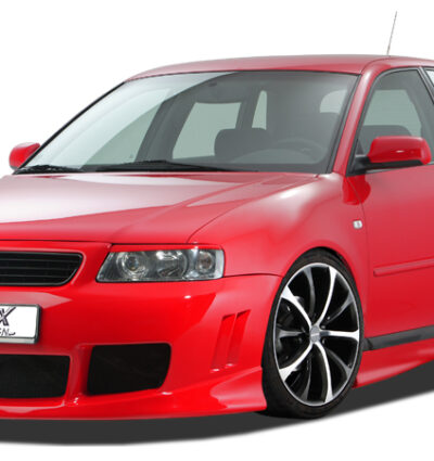 Bas de caisse (la paire) RDX pour AUDI A3-8L « ??GT4 »