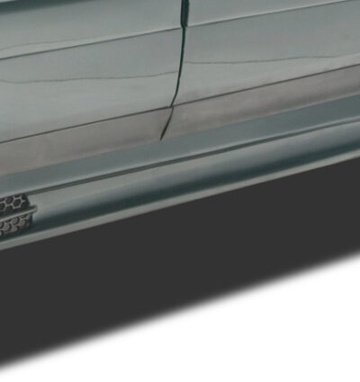 Bas de caisse (la paire) RDX pour AUDI A6 C4 & 100 C4 « GT-Race »