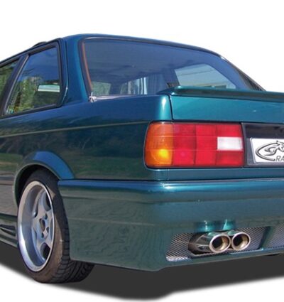 Bas de caisse (la paire) RDX pour BMW Série 3 E30 berline/Touring « GT4 »