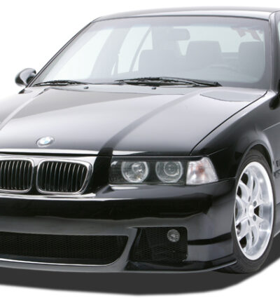 Bas de caisse (la paire) RDX pour BMW Série 3 E36 « GT4 »
