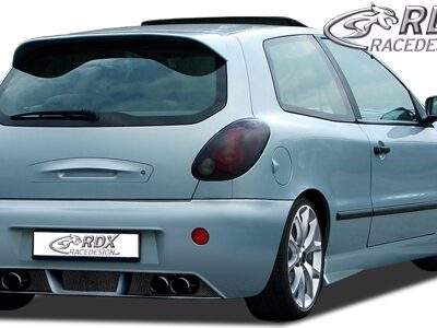 Bas de caisse (la paire) RDX pour FIAT Bravo & Brava (182) « Turbo »