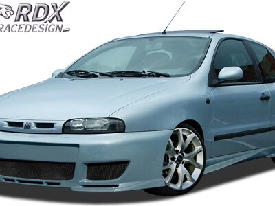 Bas de caisse (la paire) RDX pour FIAT Bravo & Brava (182) « Turbo »