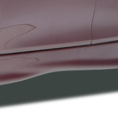 Bas de caisse (la paire) RDX pour OPEL / VAUXHALL Vectra B