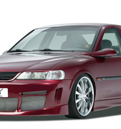 Bas de caisse (la paire) RDX pour OPEL / VAUXHALL Vectra B