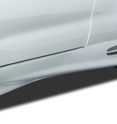 Bas de caisse (la paire) RDX pour SEAT Ibiza & Cordoba (1993-2001) 