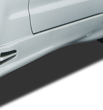 Bas de caisse (la paire) RDX pour SEAT Ibiza & Cordoba (1993-2001)