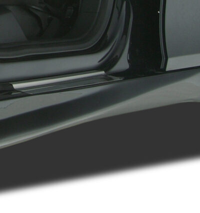 Bas de caisse (la paire) RDX pour SEAT Leon 1P « Turbo »