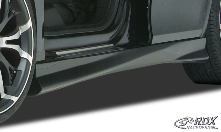 Bas de caisse (la paire) RDX pour SEAT Leon 1P « Turbo »
