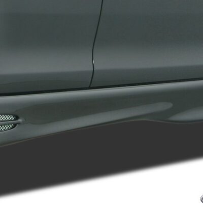 Bas de caisse (la paire) RDX pour VW Lupo & Arosa 6H/6HS "GT4"
