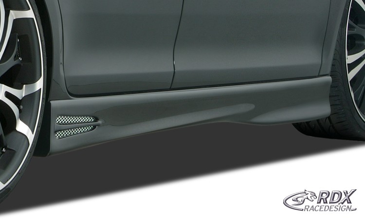 Bas de caisse (la paire) RDX pour VW Lupo & Arosa 6H/6HS "GT4"