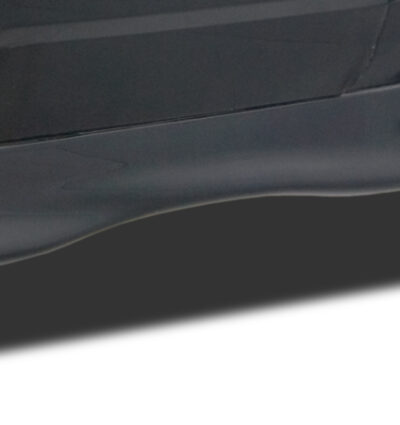 Bas de caisse (la paire) RDX pour VW Polo 3 86c2f « GT4 »