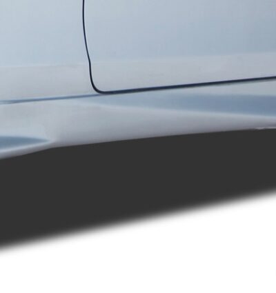 Bas de caisse (la paire) RDX pour VW Jetta 5 « Turbo »