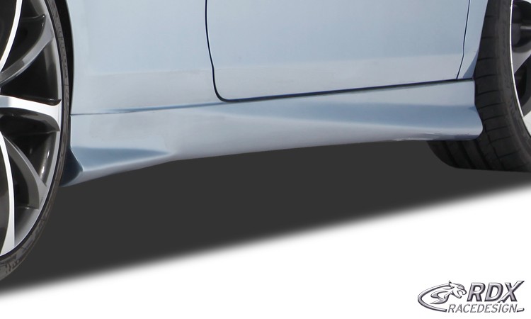 Bas de caisse (la paire) RDX pour VW Jetta 5 « Turbo »