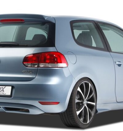 Bas de caisse (la paire) RDX pour VW Jetta 5 « Turbo »